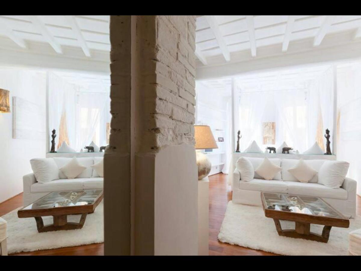 Piazza Navona Luxury 6 People Apartment Rome Exterior photo